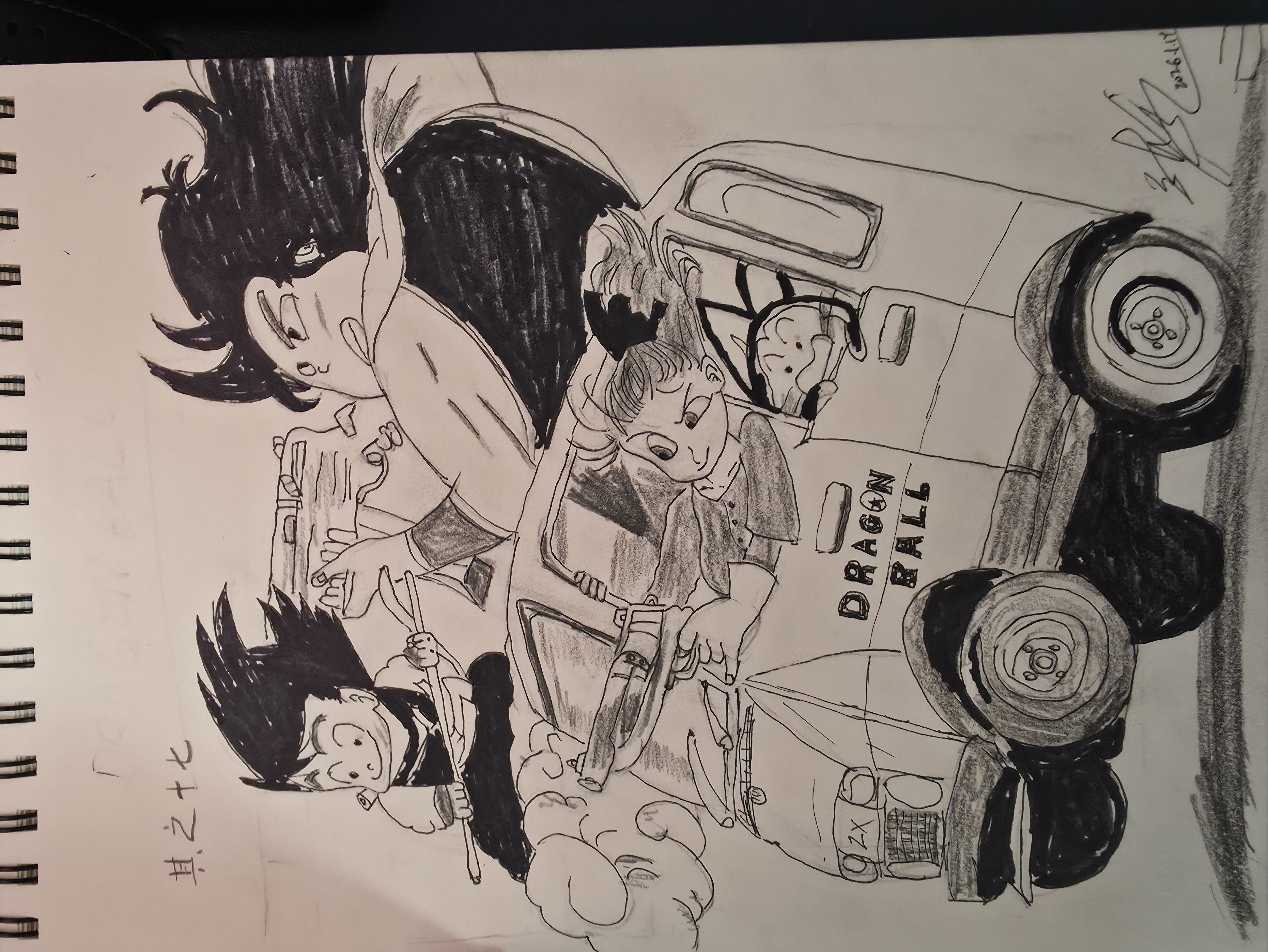 Dragon Ball - Adventure